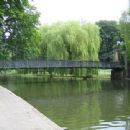 Footpaths in Bedfordshire