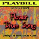 Flower Drum Song 1958 Original Broadway Cast By Rodgers and Hammerstein II - 454 x 454