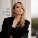 Camille Razat - Grazia Magazine Pictorial [United Kingdom] (9 January 2023) - 454 x 592