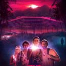 The Resort (2021) - 454 x 690