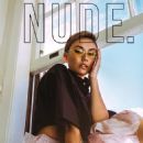 Agnez Mo - Nude Magazine Cover [United States] (December 2018)