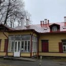 Disability organisations based in Estonia