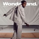 Caleb McLaughlin - Wonderland Magazine Cover [United Kingdom] (June 2023)