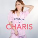 Charis Michelsen for RENTstyle - June 2024 - 454 x 588