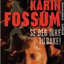 1996 Norwegian novels