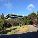 Governmental meteorological agencies in Oceania