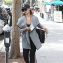 Zulay Henao – Out in West Holllywood - 454 x 605