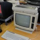Amstrad PCW