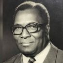 20th-century Ghanaian judges
