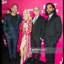 Rock the Kasbah (2015)
