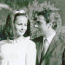 Tamara Nyman and Prince Albrecht von Liechtenstein