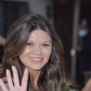 Danielle Vasinova – Outside the ‘Paparazzi X-Posed’ Premiere at Donna D’Errico’s Home in Studio City - 454 x 682