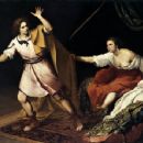 Paintings in Kassel
