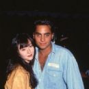 October 27th 1992, Planet Hollywood restaurant opening - 333 x 500