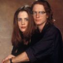 Eric Stoltz and Mary-Louise Parker