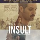 L'insulte (2017) - 454 x 673