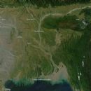 Hydroelectric power stations in Bangladesh