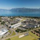 Technology companies of Switzerland