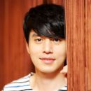 Dong-Wook Lee - 454 x 557