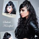 Sukriti Kandpal - Style Speak Magazine Pictorial [India] (March 2012) - 454 x 587
