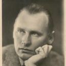 German male silent film actors