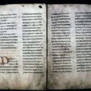 Rule of Saint Benedict
