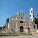 Roman Catholic churches in Zambales