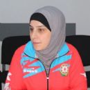 Aybaniz Babayeva