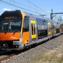 Sydney Trains