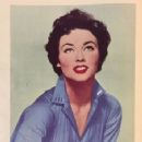 Gia Scala - Movie News Magazine Pictorial [Singapore] (October 1959) - 356 x 452