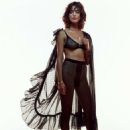 Madame Figaro January 2019 - 454 x 603
