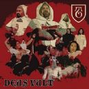 Deus Vult - The Templars