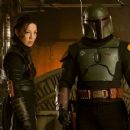 The Book of Boba Fett - Ming-Na Wen