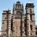 Churches in Aveyron