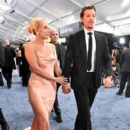 Millie Bobby Brown and Jake Bongiovi - The 31st Annual Screen Actors Guild Awards (2025) - 408 x 612
