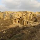Monuments and memorials in Cyprus