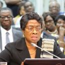 21st-century Ghanaian judges