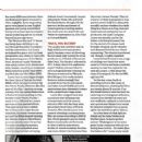 Sergio Leone - Yours Retro Magazine Pictorial [United Kingdom] (May 2024)