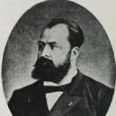 Édouard Corroyer