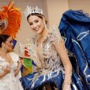 Mariangel Villasmil- Miss Universe 2020- National Costume Competition - 454 x 568