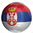 Serbian footballers