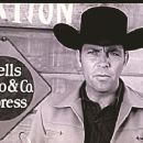 Tales of Wells Fargo - Dale Robertson - 454 x 361