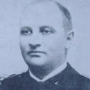 Gustaf Dyrssen