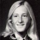 Stacy's grad photo from Venice High School 1975.