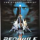 Films based on Beowulf
