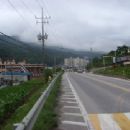 Roads in Gangwon