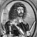 Charles Albert de Longueval, Count of Bucquoy