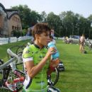 Italian female triathletes
