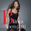 Bianca Balti – Elle Italy Magazine (June 2020) - 454 x 588