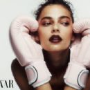 Harper's Bazaar Arabia September 2023 - 454 x 304